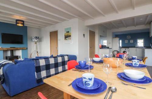 Trenance House | 145 m² House ∙ 4 bedrooms ∙ 8 guests