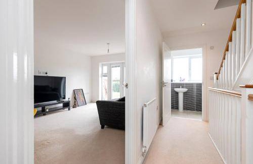 Ashford House | 145 m² House ∙ 5 bedrooms ∙ 9 guests