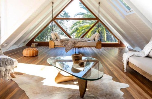Middle Pocket House | 145 m² House ∙ 3 bedrooms ∙ 5 guests