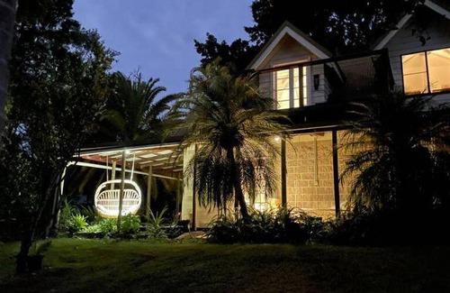Middle Pocket House | 145 m² House ∙ 3 bedrooms ∙ 5 guests