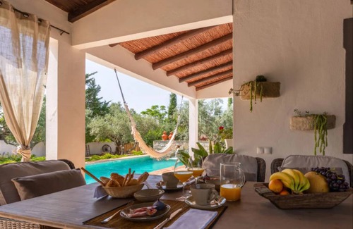 Campina House | 145 m² House ∙ 3 bedrooms ∙ 6 guests