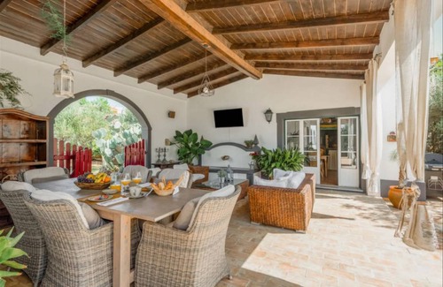 Campina House | 145 m² House ∙ 3 bedrooms ∙ 6 guests