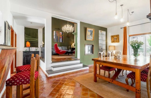 Campina House | 145 m² House ∙ 3 bedrooms ∙ 6 guests