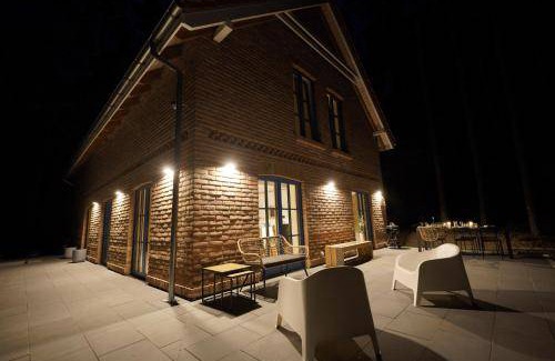 Tylkowo Resort | 145 m² Resort ∙ 4 bedrooms ∙ 10 guests