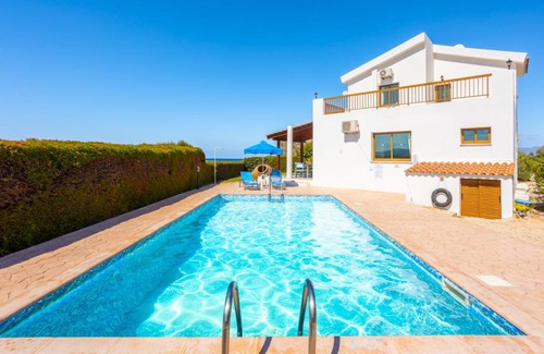 Polis Villa | 145 m² Villa ∙ 3 bedrooms ∙ 6 guests