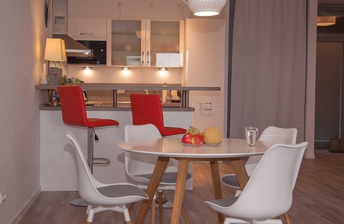 Innenhafen Apartment | 145 sea view apartment