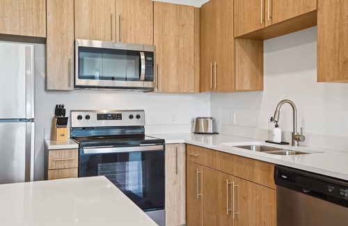 East End Apartment | #146 - Kasa at Cortland on the River Boise