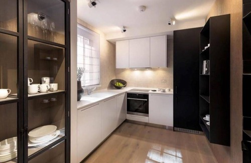 Chelsea Apartment | 146 m² Apartment ∙ 4 bedrooms ∙ 8 guests