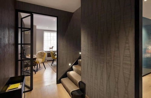 Chelsea Apartment | 146 m² Apartment ∙ 4 bedrooms ∙ 8 guests