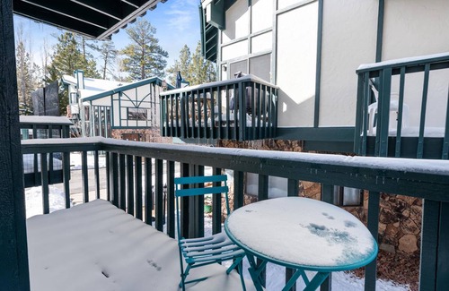 Big Bear Lake Condo | 146 m² Condo ∙ 2 bedrooms ∙ 8 guests