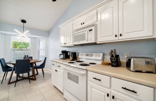 Thomas Drive House | 146 m² House ∙ 3 bedrooms ∙ 10 guests