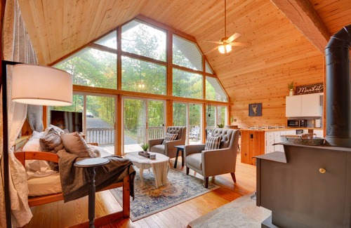 Cana House | 146 m² House ∙ 3 bedrooms ∙ 6 guests