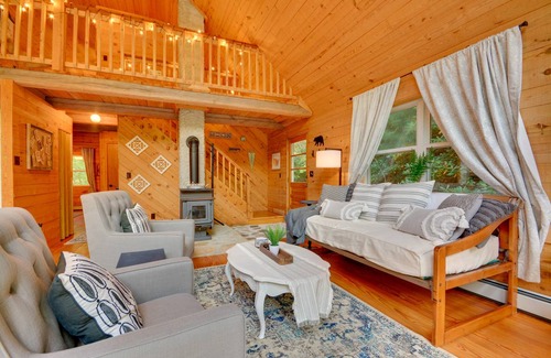 Cana House | 146 m² House ∙ 3 bedrooms ∙ 6 guests