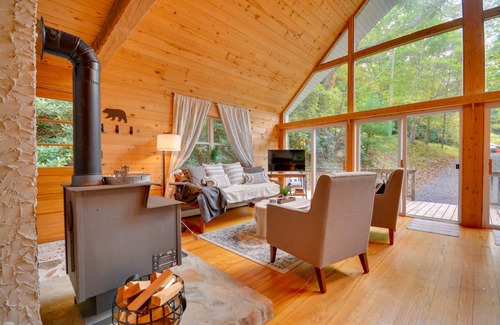 Cana House | 146 m² House ∙ 3 bedrooms ∙ 6 guests