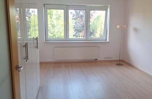 Lomianki House | 146 m² House ∙ 3 bedrooms ∙ 5 guests