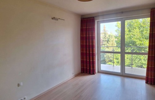 Lomianki House | 146 m² House ∙ 3 bedrooms ∙ 5 guests