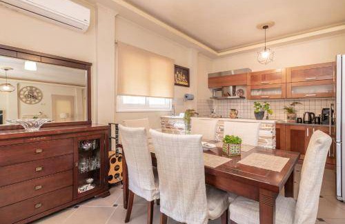 Mouzaki House | 146 m² House ∙ 3 bedrooms ∙ 7 guests