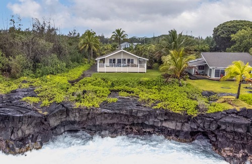 Keaau House | 146 m² House ∙ 3 bedrooms ∙ 4 guests
