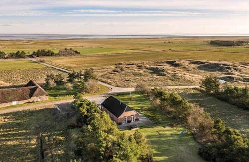 Juvre House | 146 m² House ∙ 3 bedrooms ∙ 10 guests
