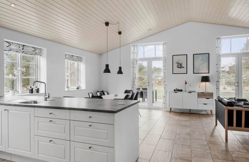 Juvre House | 146 m² House ∙ 3 bedrooms ∙ 10 guests