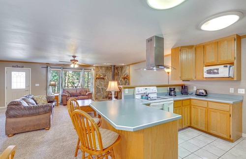 Lead House | 146 m² House ∙ 3 bedrooms ∙ 6 guests