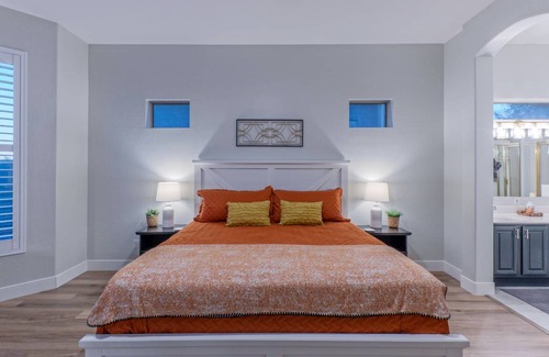 Las Sendas House | 146 m² House ∙ 3 bedrooms ∙ 6 guests