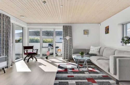 Skarup Fyn House | 146 m² House ∙ 4 bedrooms ∙ 8 guests