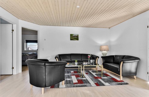 Skarup Fyn House | 146 m² House ∙ 4 bedrooms ∙ 8 guests