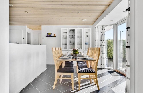 Skarup Fyn House | 146 m² House ∙ 4 bedrooms ∙ 8 guests