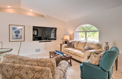 Englewood East House | 146 m² House ∙ 3 bedrooms ∙ 6 guests