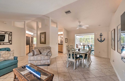 Englewood East House | 146 m² House ∙ 3 bedrooms ∙ 6 guests