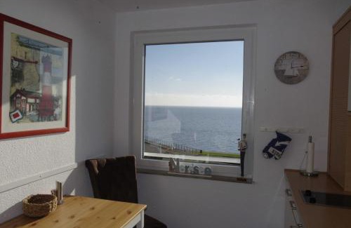 Innenhafen Apartment | 146 Suedstrand Meerblick