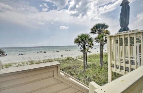 Sunnyside Villa | 146 The Shores