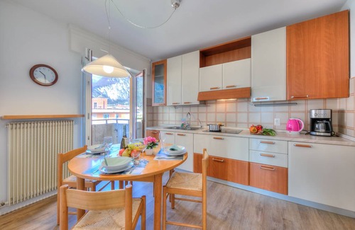 Riva del Garda Apartment | 147 m² Apartment ∙ 3 bedrooms ∙ 8 guests
