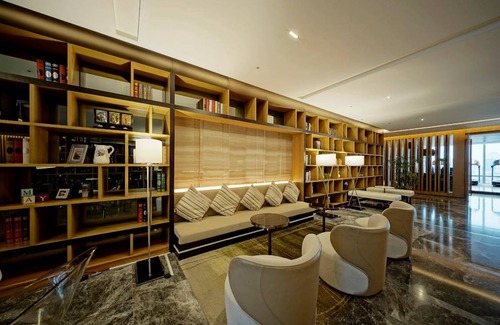 Cong Vi Apartment | 147 m² Apartment ∙ 2 bedrooms ∙ 127 guests