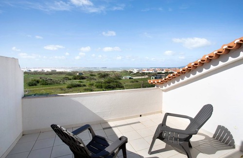 Baleal Apartment | 147 m² Apartment ∙ 3 bedrooms ∙ 6 guests