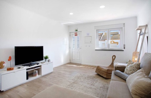 Baleal Apartment | 147 m² Apartment ∙ 3 bedrooms ∙ 6 guests