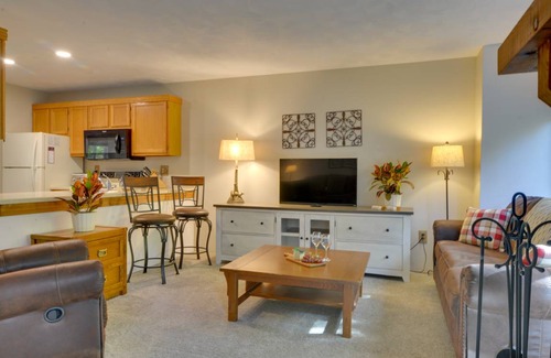 Hidden Valley Apartment | 147 m² Apartment ∙ 3 bedrooms ∙ 8 guests