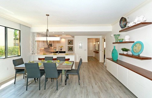 Royal Harbor Condo | 147 m² Condo ∙ 3 bedrooms ∙ 6 guests