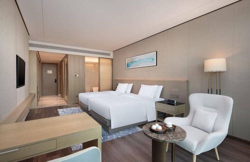 Fuzhou Hotel | 147 m² Hotel ∙ 127 guests
