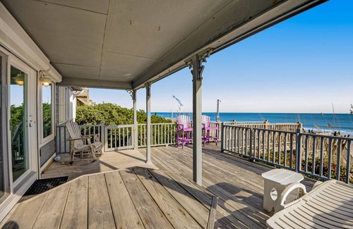 Surf City House | 147 m² House ∙ 3 bedrooms ∙ 8 guests
