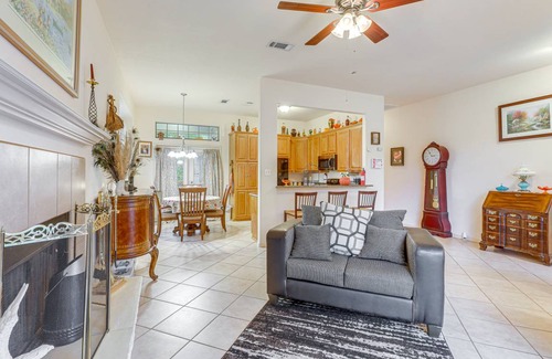 Belton House | 147 m² House ∙ 3 bedrooms ∙ 6 guests