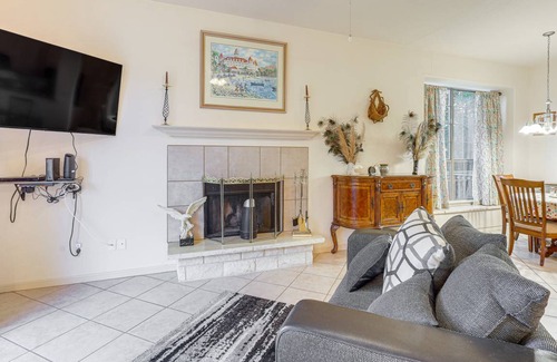 Belton House | 147 m² House ∙ 3 bedrooms ∙ 6 guests