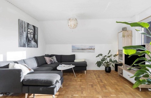 Marstal House | 147 m² House ∙ 4 bedrooms ∙ 10 guests