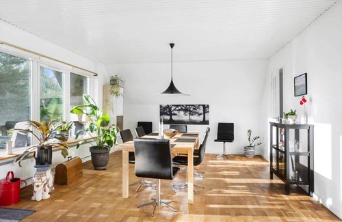 Marstal House | 147 m² House ∙ 4 bedrooms ∙ 10 guests