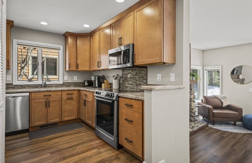 Incline Village Condo | 147 McCloud - The Perfect McCloud Getaway