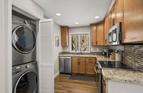 Incline Village Condo | 147 McCloud - The Perfect McCloud Getaway