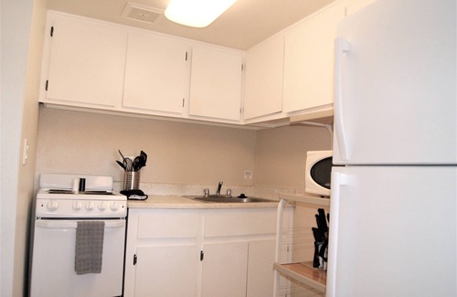 New Papago Parkway Apartment | 148 Fully Furnished 1BR Suite-Pet Friendly!