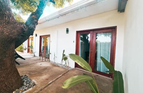 Lucap House | 148 Guesthouse and Resort