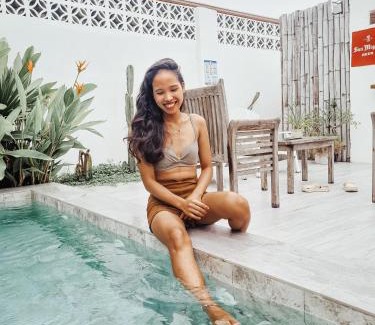 Lucap House | 148 Guesthouse and Resort